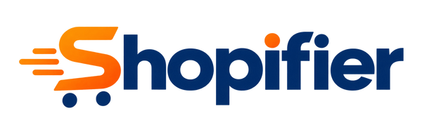 Shopifier