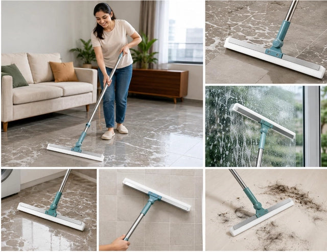 Home utilities